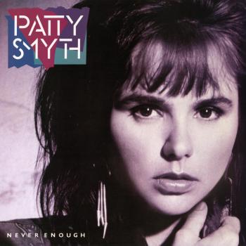 Cover Never Enough (Expanded Edition - Remastered)