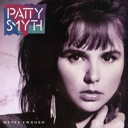 Cover Never Enough (Expanded Edition - Remastered)
