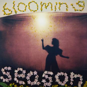 Cover Blooming Season