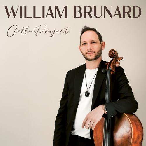 Cover Cello Project