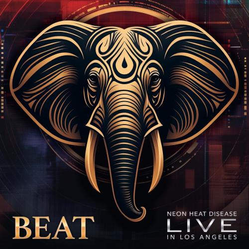 Cover Live (Live in Los Angeles)