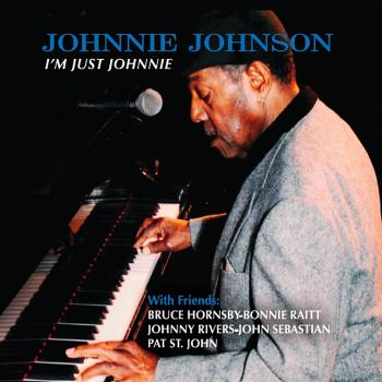 I'm Just Johnnie (Remastered)