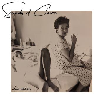 Cover Sounds of Claire