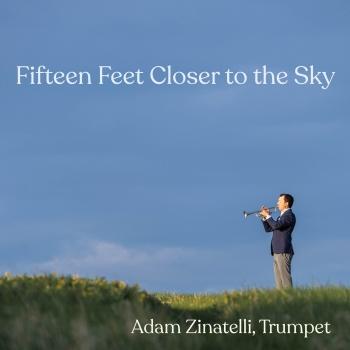 Cover Fifteen Feet Closer to the Sky