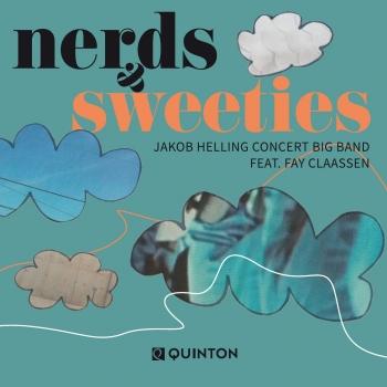 Cover Nerds & Sweeties