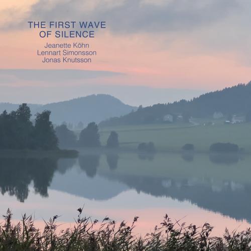 Cover The First Wave of Silence