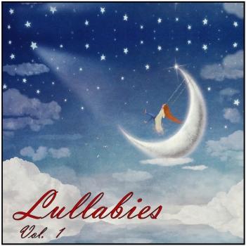 Cover Lullabies