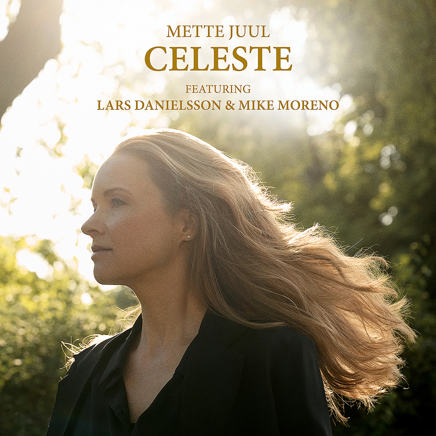 Cover Celeste