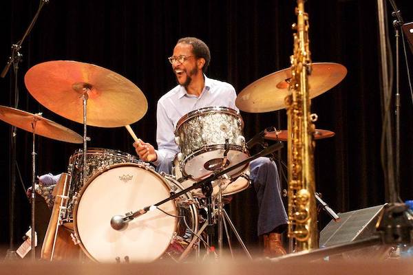 Brian Blade & The Fellowship Band