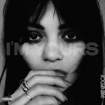Cover I'm Yours