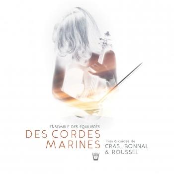 Cover Des cordes marines 