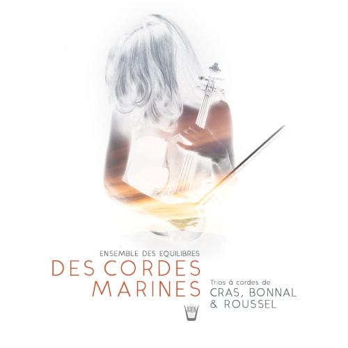 Cover Des cordes marines 