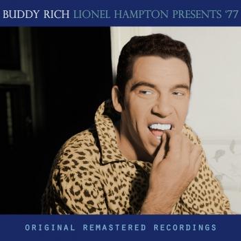 Cover Lionel Hampton Presents '77 (Remastered)