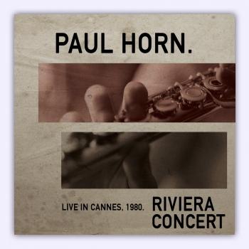 Cover Riviera Concert: Live in Cannes '80 (Remastered)