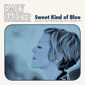 Cover Sweet Kind of Blue
