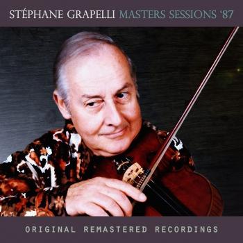 Cover Masters Sessions '87 (Remastered)