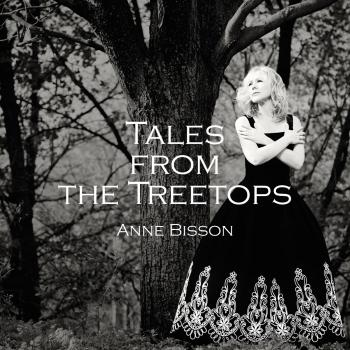 Cover Tales from the Treetops