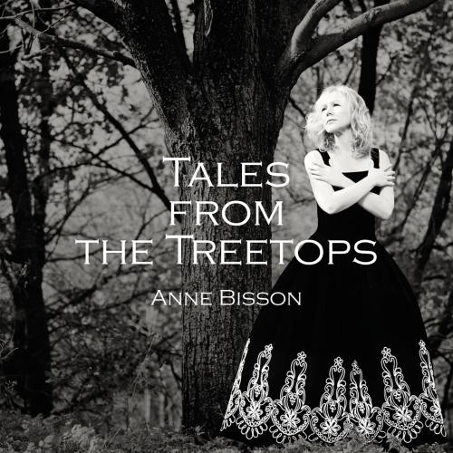 Cover Tales from the Treetops