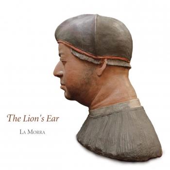 THE LION'S EAR