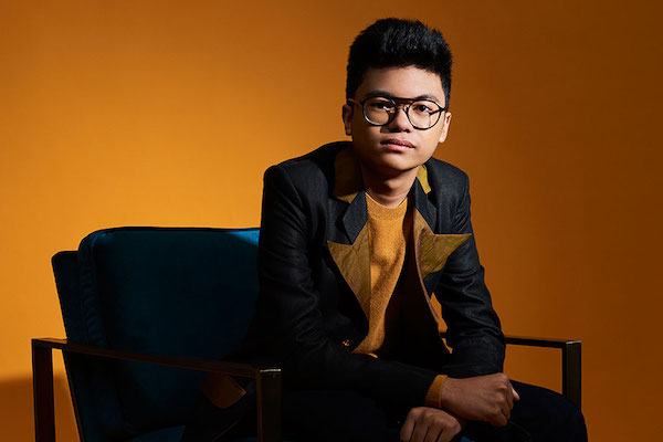 Joey Alexander