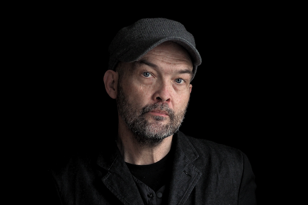 Ben Watt