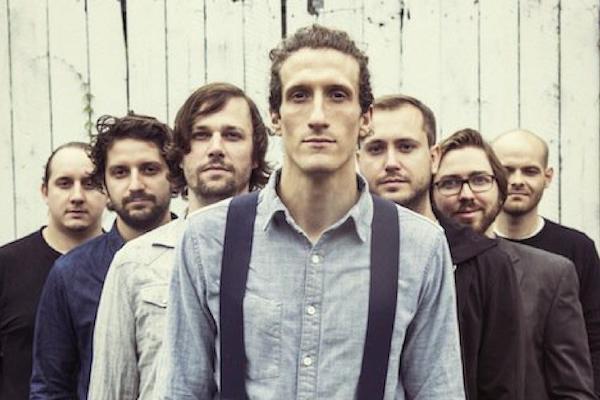 The Revivalists