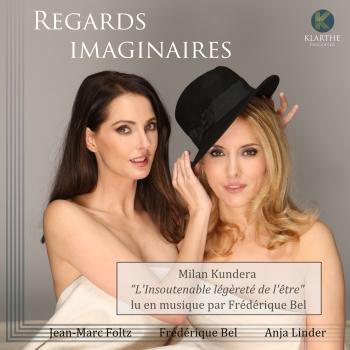 Cover Regards imaginaires