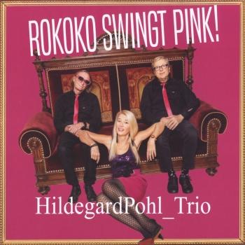 Cover Rokoko swingt pink!