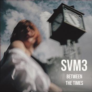 Cover Between Times