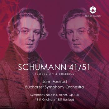 Cover Schumann 41/51