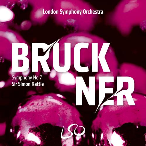 Cover Bruckner: Symphony No. 7