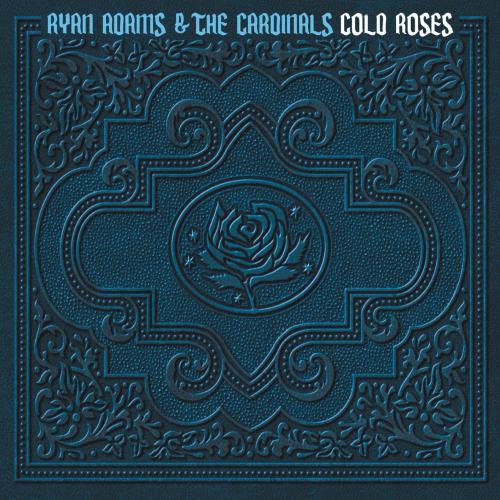 Cover Cold Roses