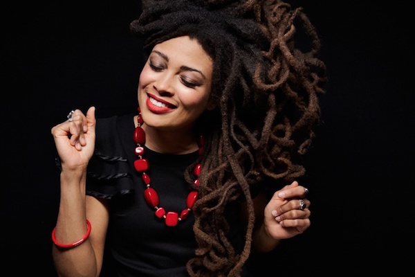 Valerie June