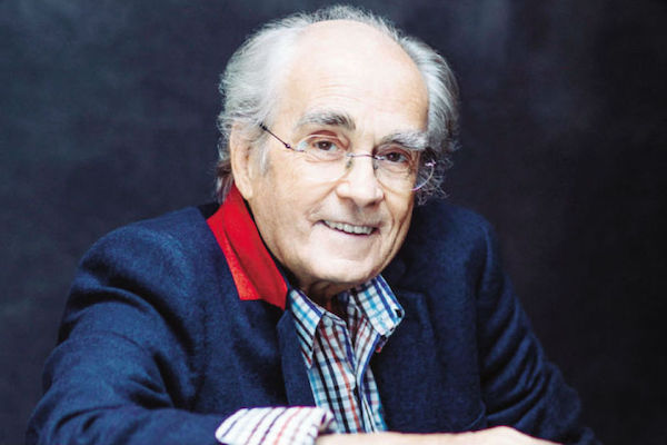 Michel Legrand