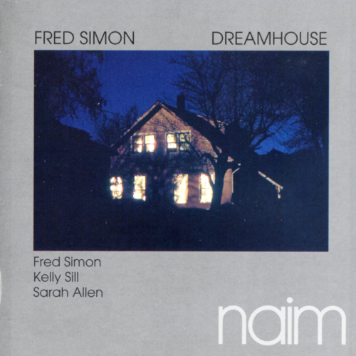 Cover Dreamhouse