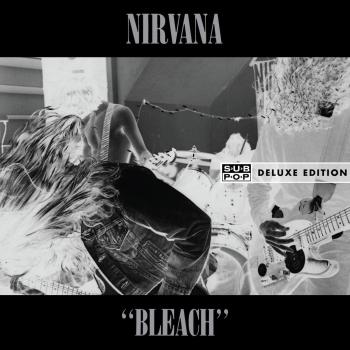 Cover Bleach (Deluxe Edition)