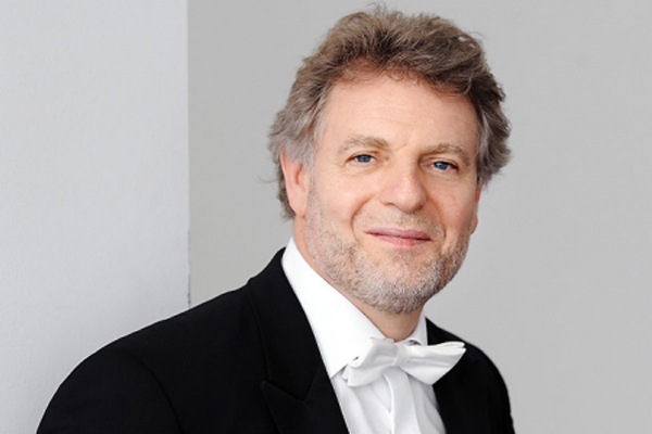 Deutsche Staatsphilharmonie Rheinland-Pfalz & Karl-Heinz Steffens