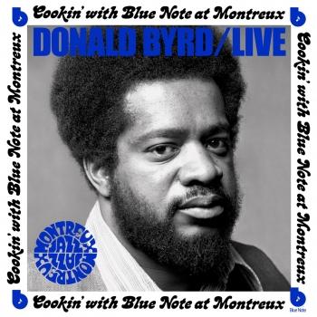 Cover Live: Cookin' with Blue Note at Montreux (Remastered)