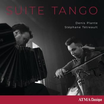 Cover Suite Tango