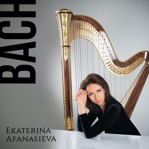 Cover Bach