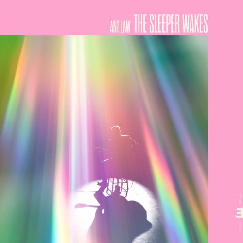 Cover The Sleeper Wakes