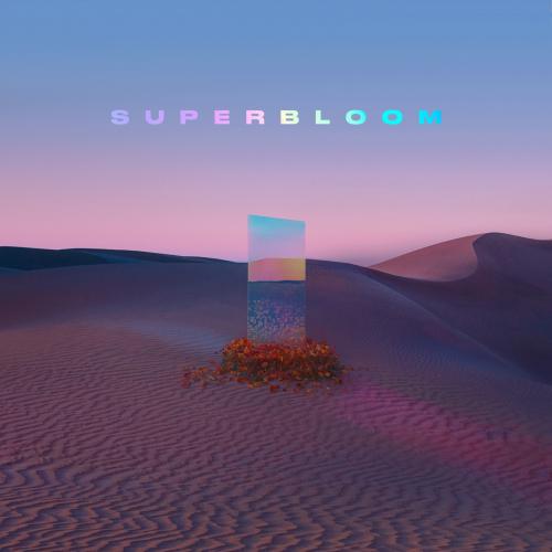 Cover SUPERBLOOM