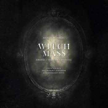 Cover Witch Mass