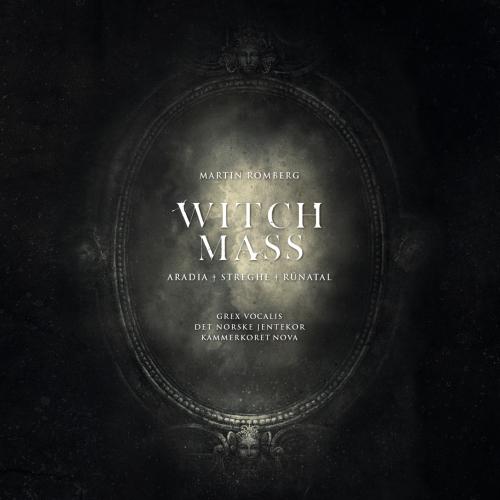 Cover Witch Mass