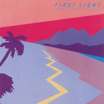 Cover First Light (2018 Remaster)