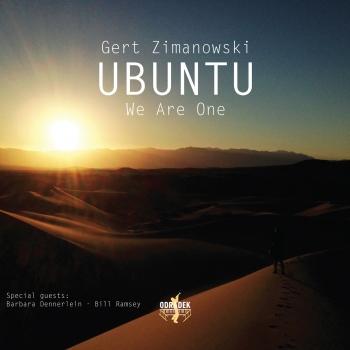 Cover Ubuntu - We Are One