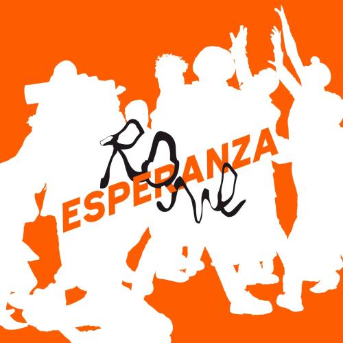 Cover Esperanza