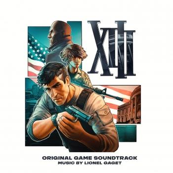 Cover XIII (Original Game Soundtrack)