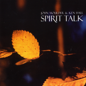 Cover Spirit Talk