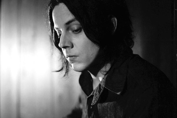 Jack White